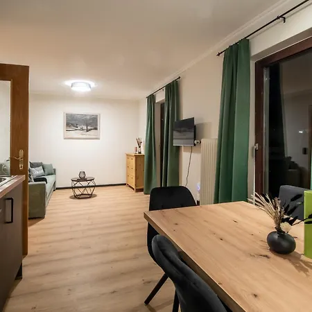 Bergblick Appartements Bad Gastein Exterior photo