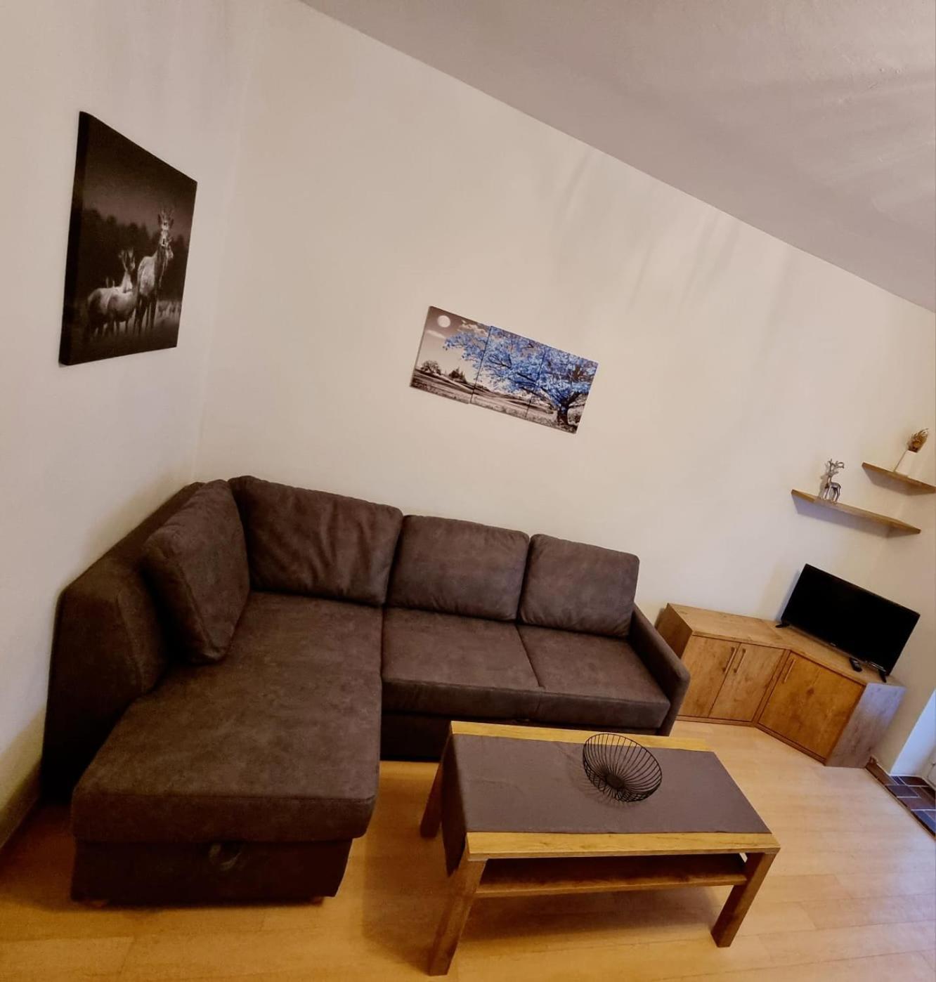 Bergblick Apartment Bad Gastein