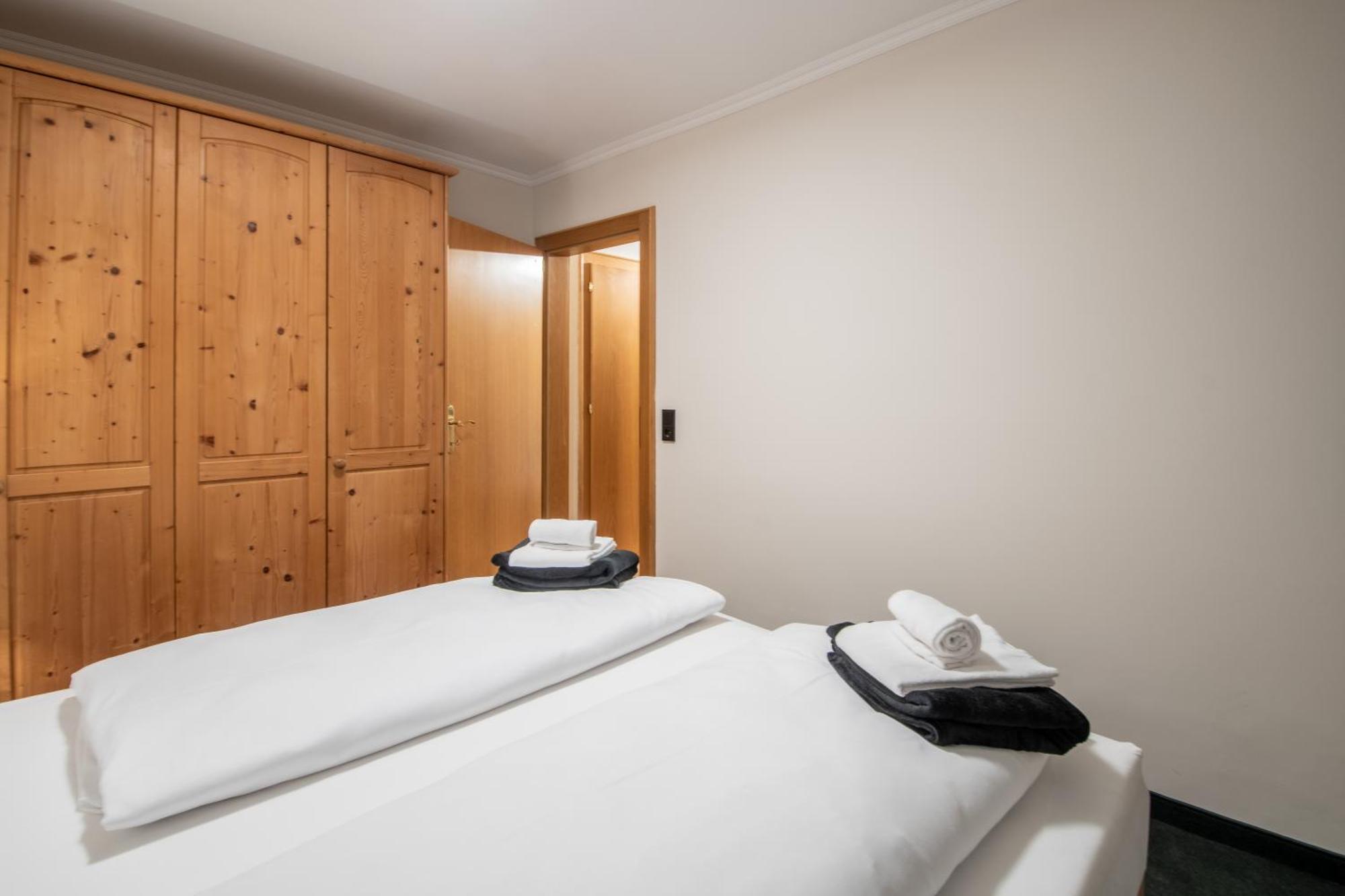 Apartment Bergblick Bad Gastein