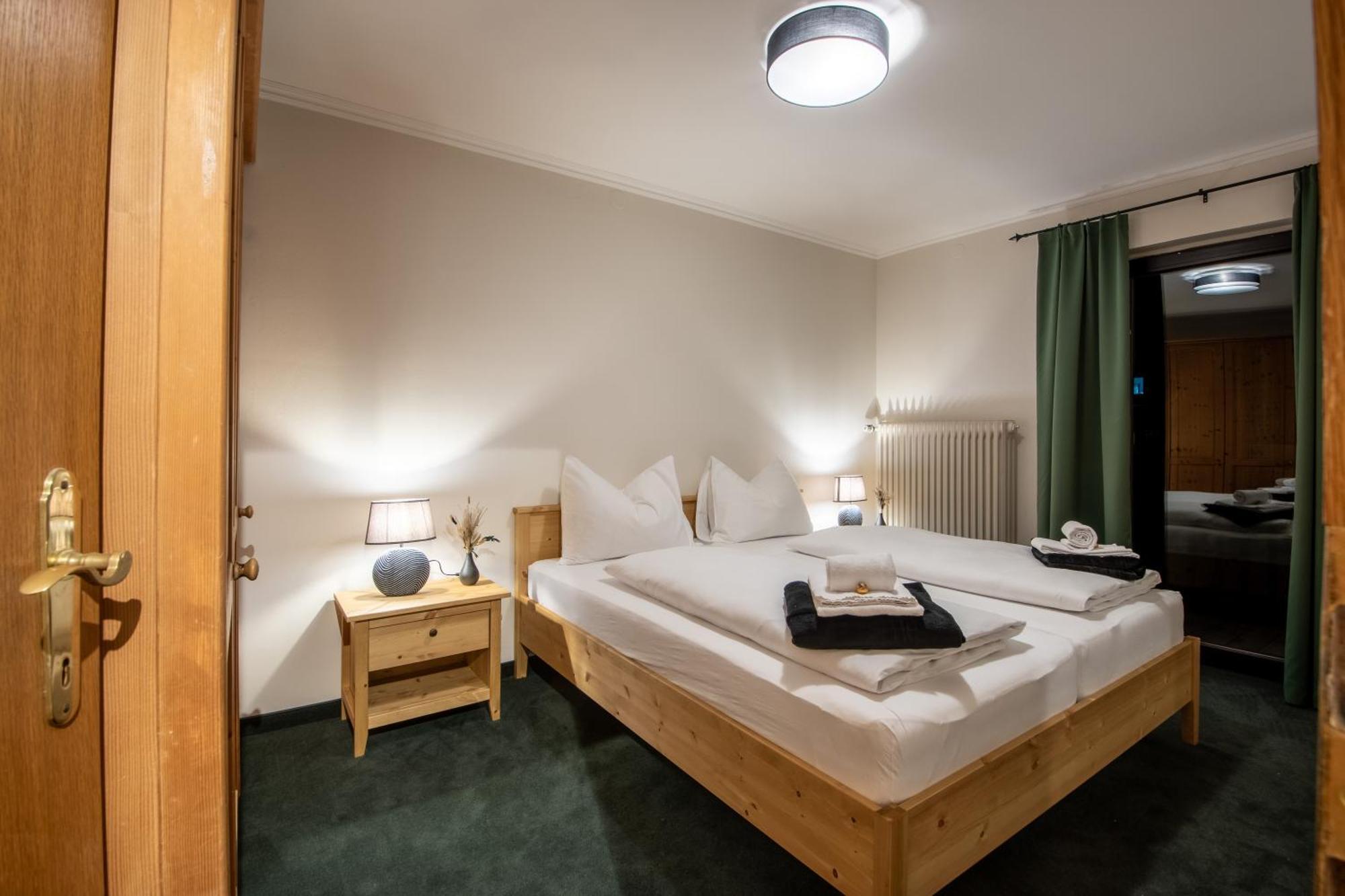 Bergblick Apartment