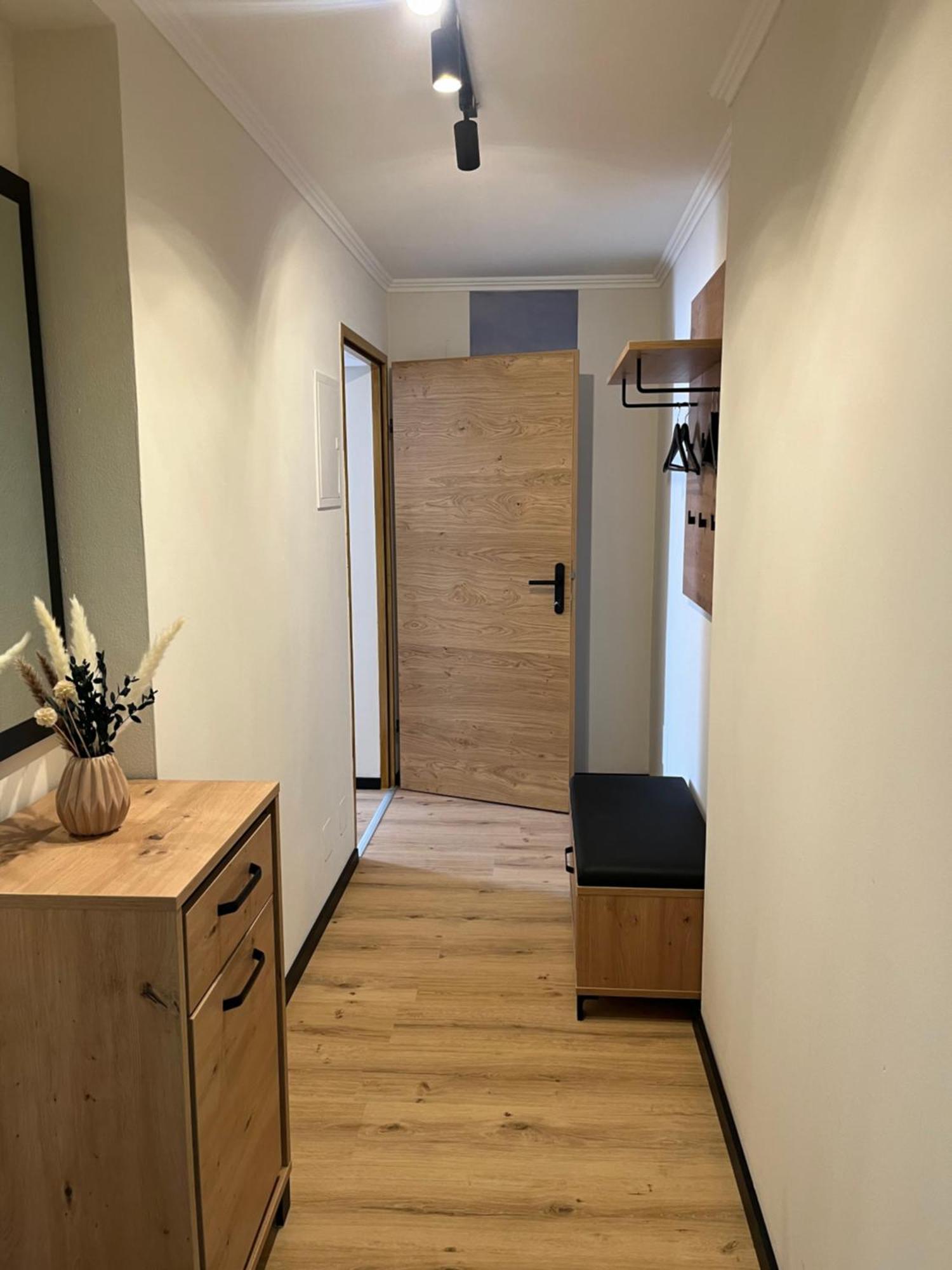Bergblick Apartment *