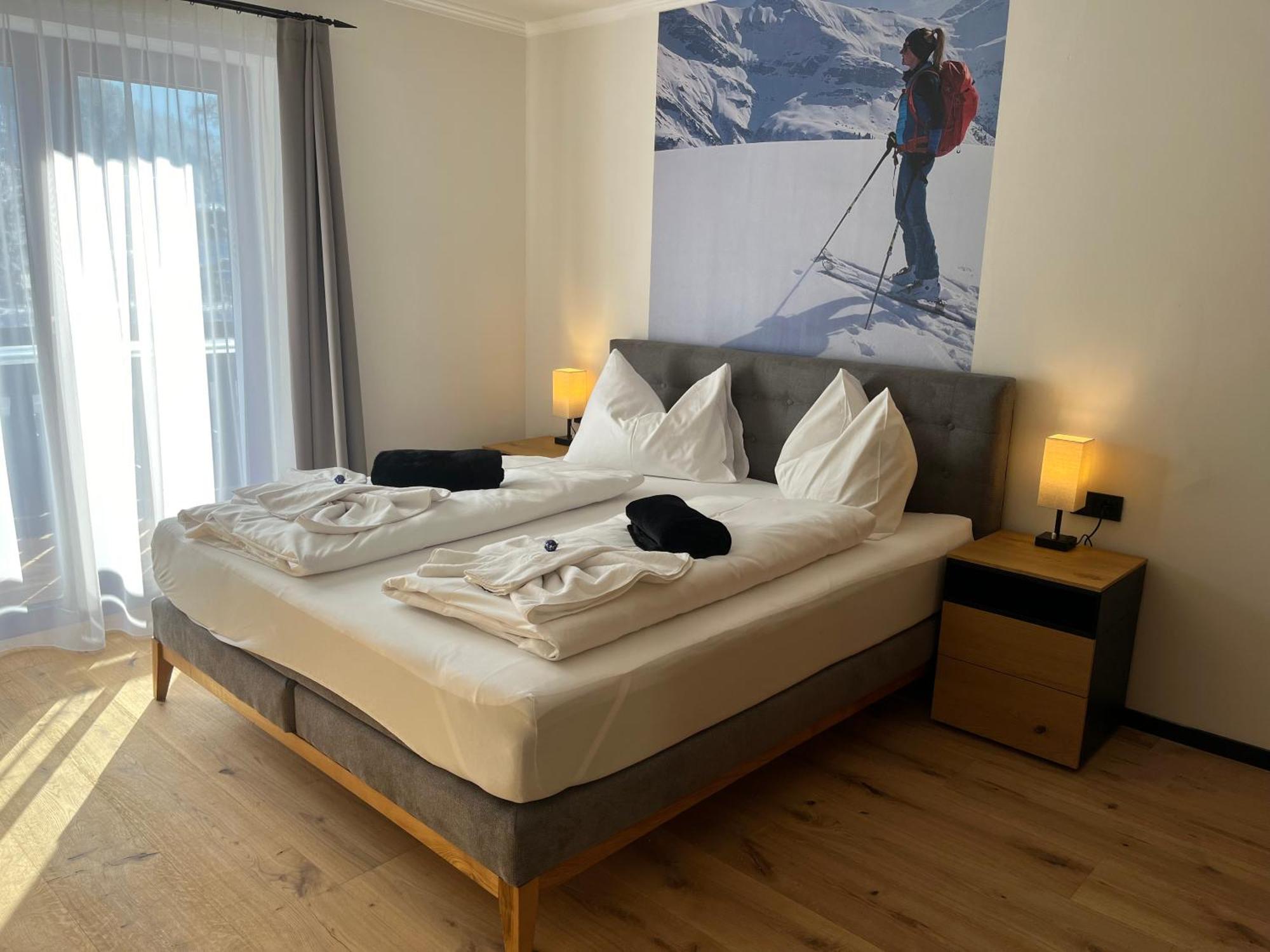Bergblick Bad Gastein